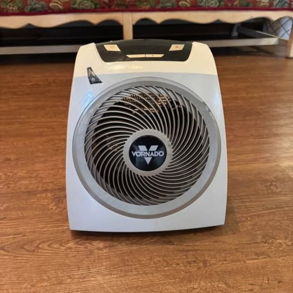 Vornado AVH10 Space Heater